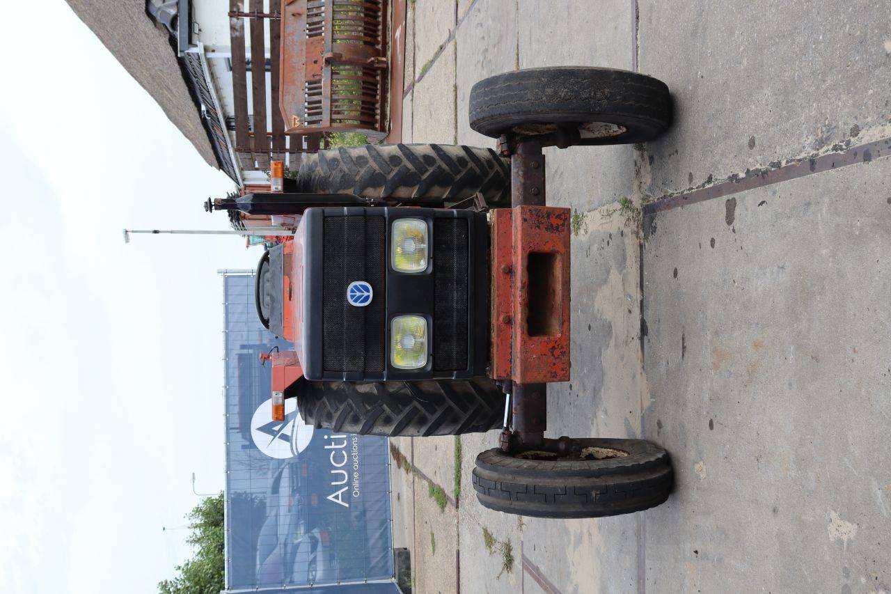 image of the lot