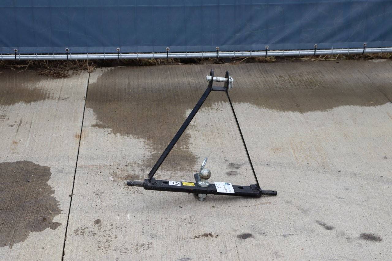 Towbar A-Frame