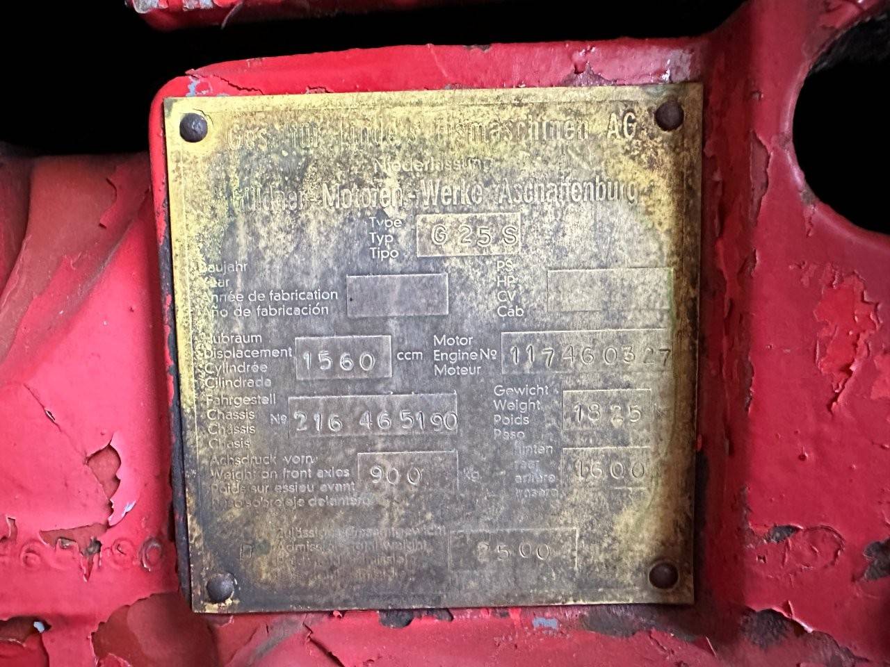 image of the lot