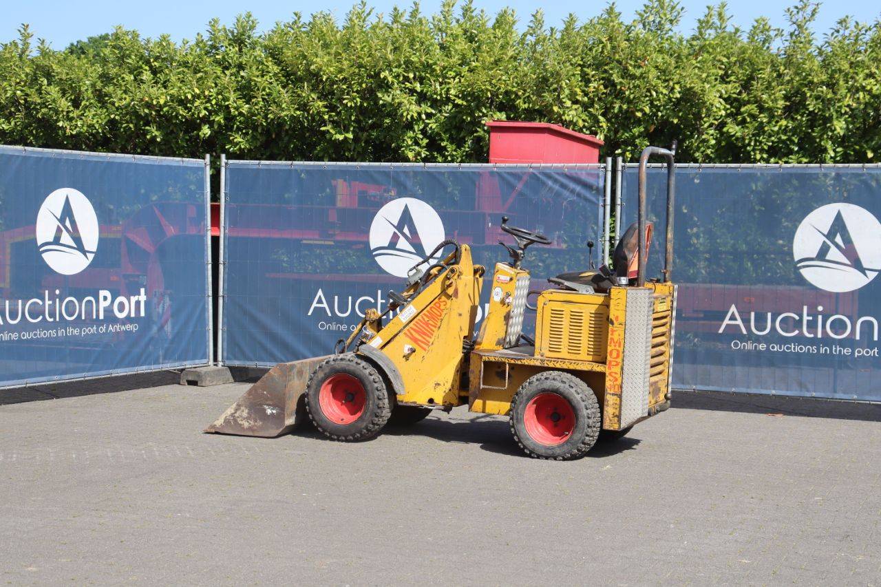 image of the lot