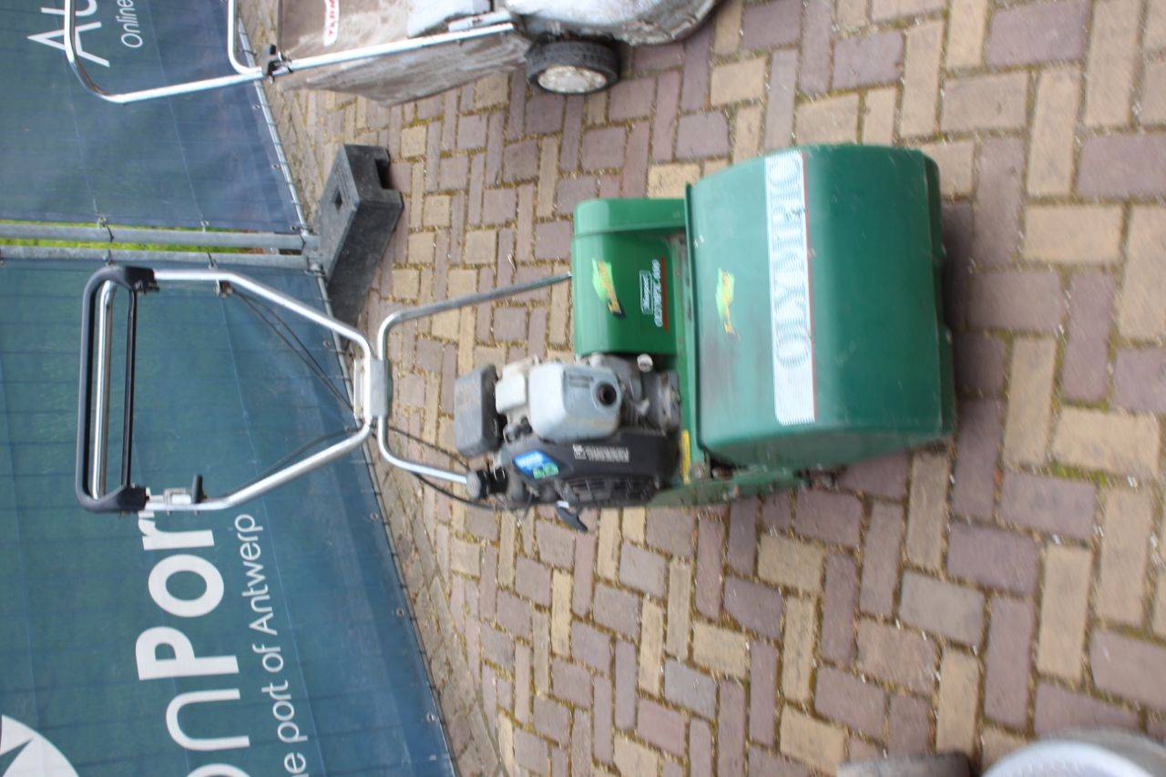 image of the lot