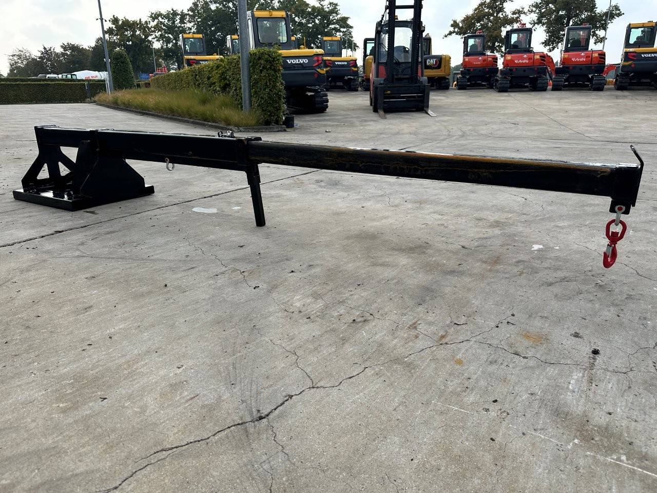 image of the lot