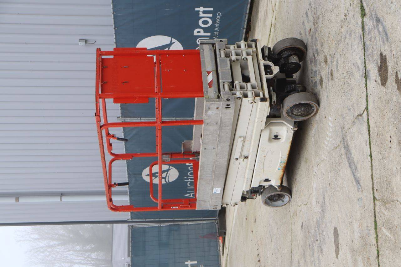 image of the lot