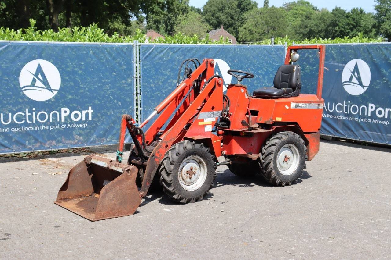 image of the lot