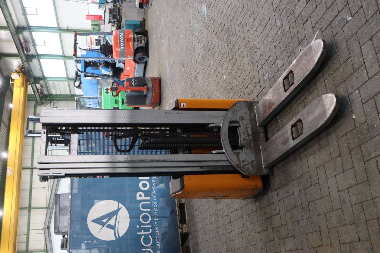 image of the lot
