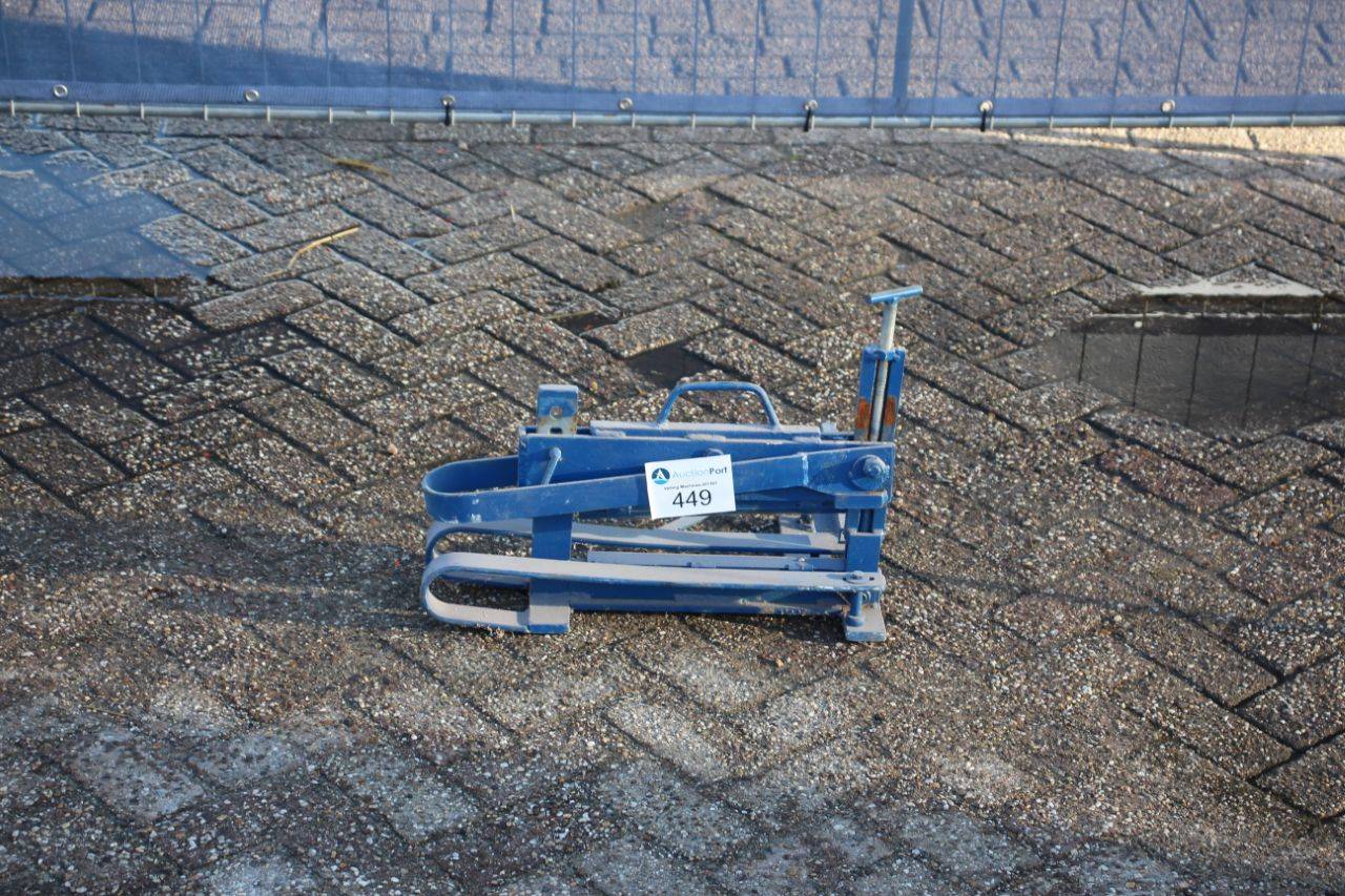 image of the lot