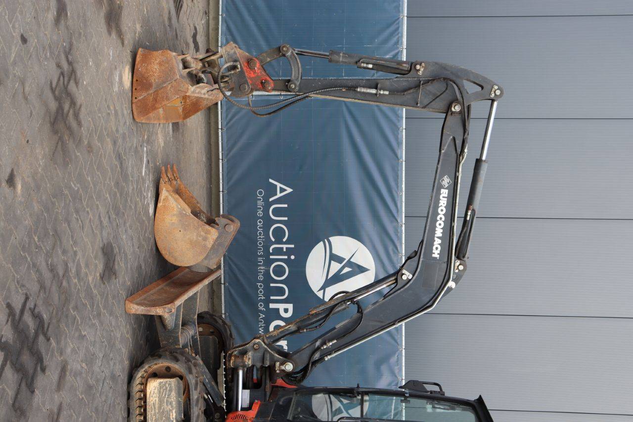 image of the lot