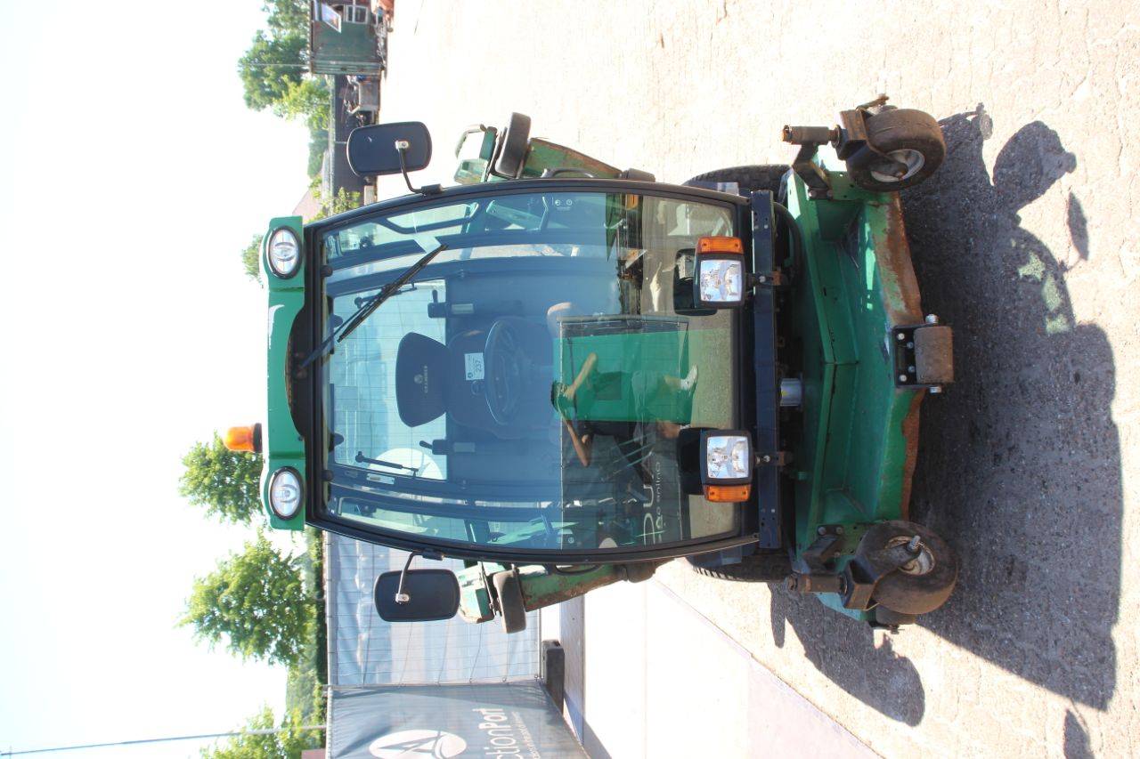 image of the lot
