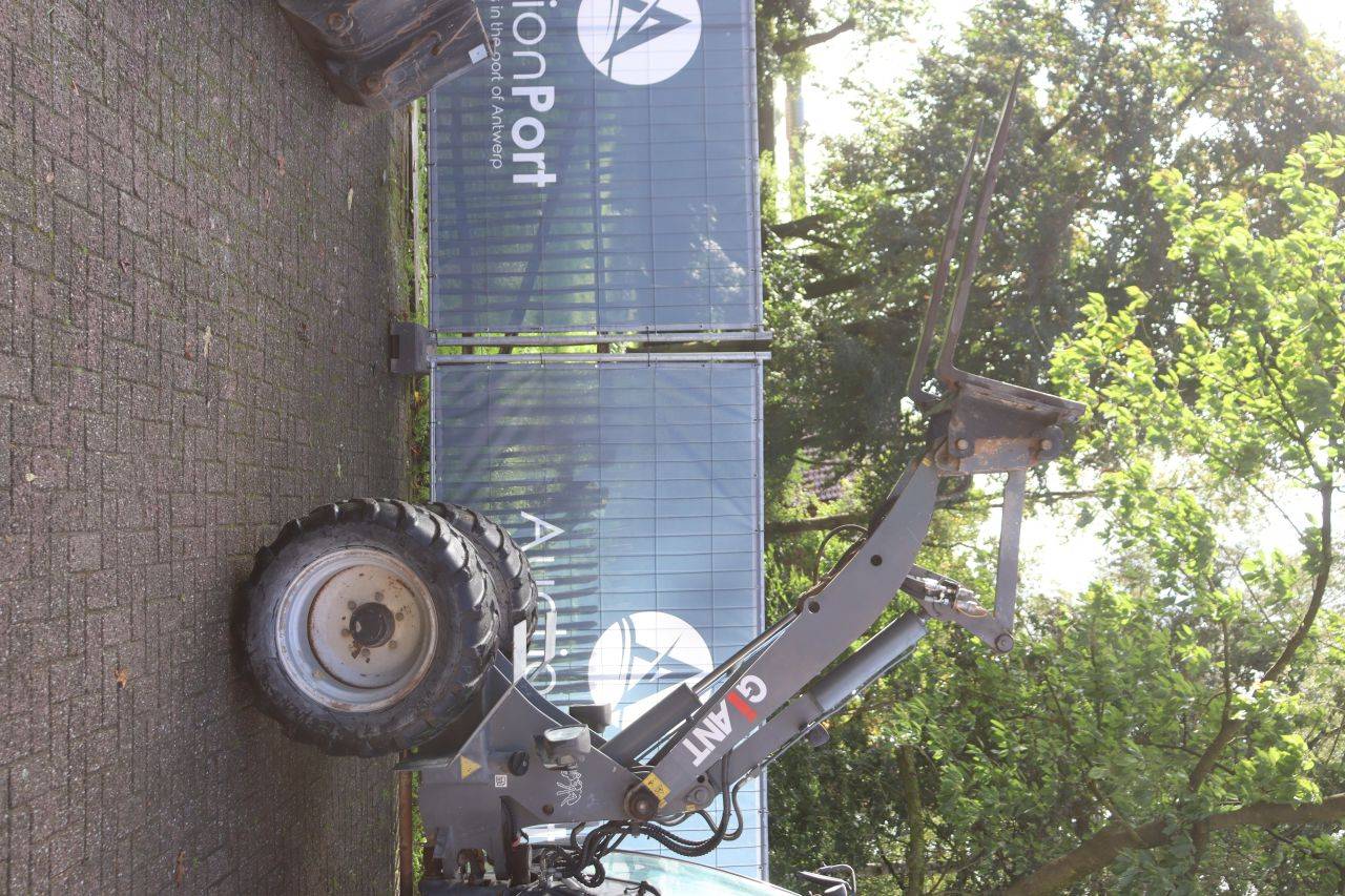 image of the lot