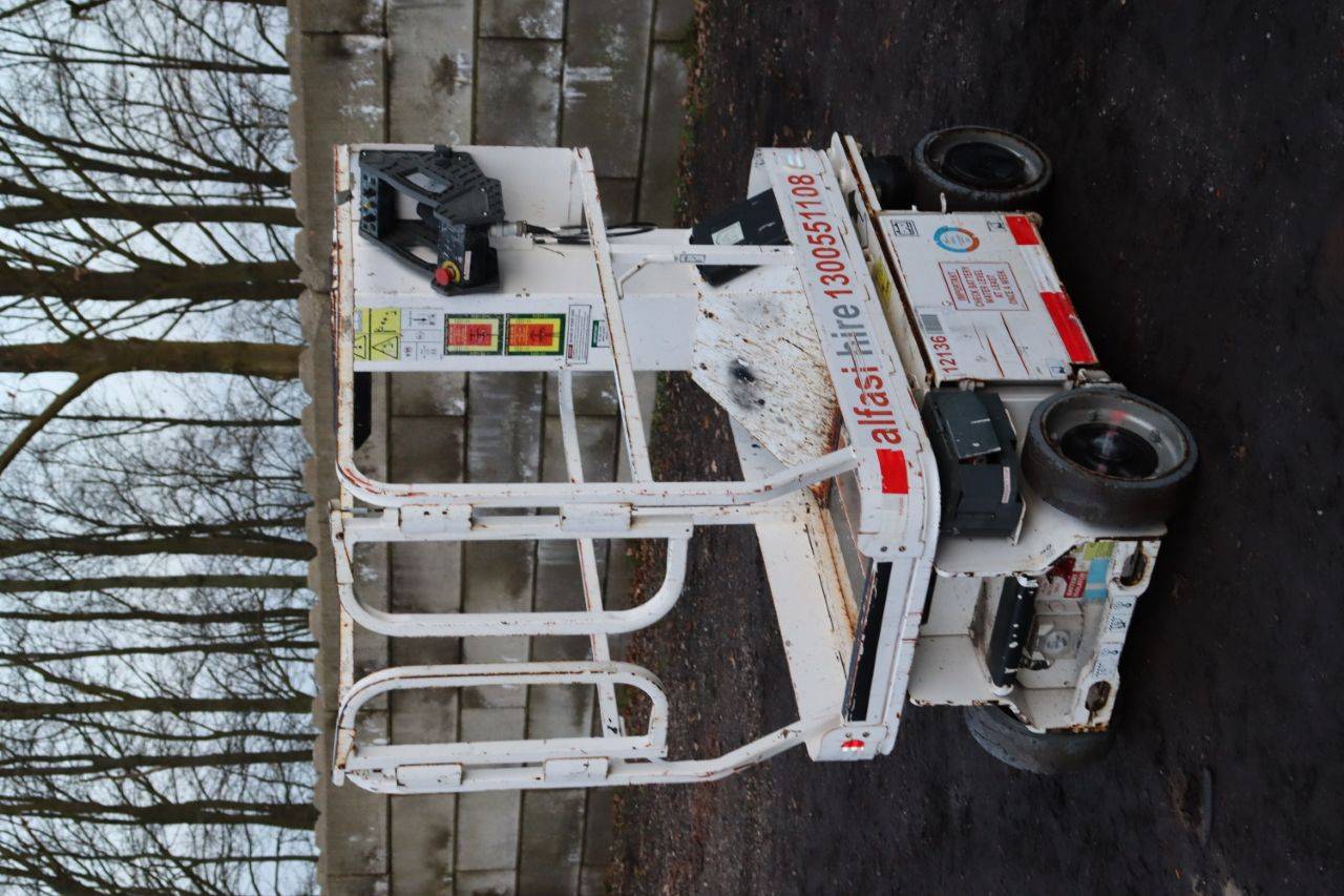 image of the lot