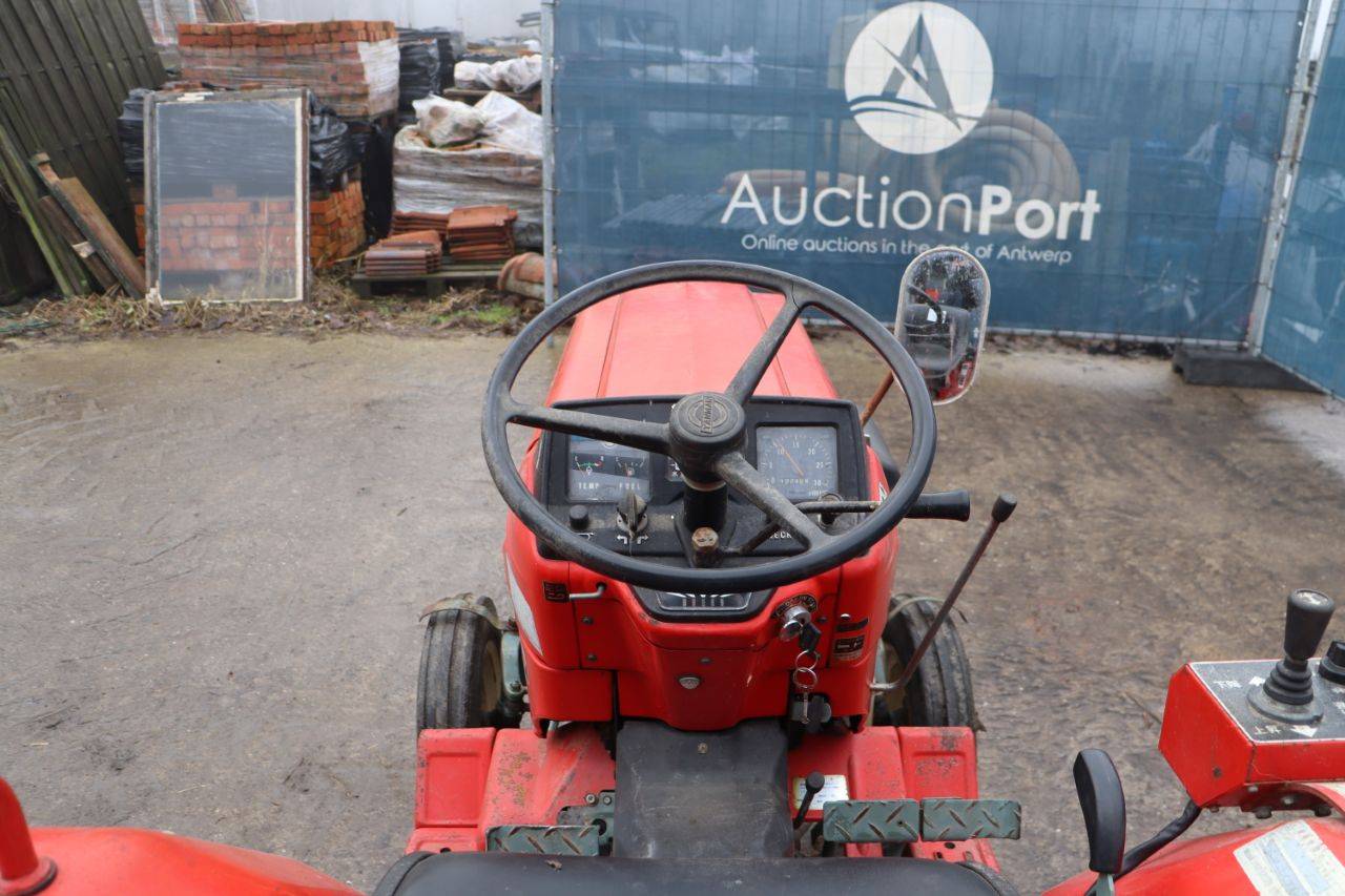 image of the lot