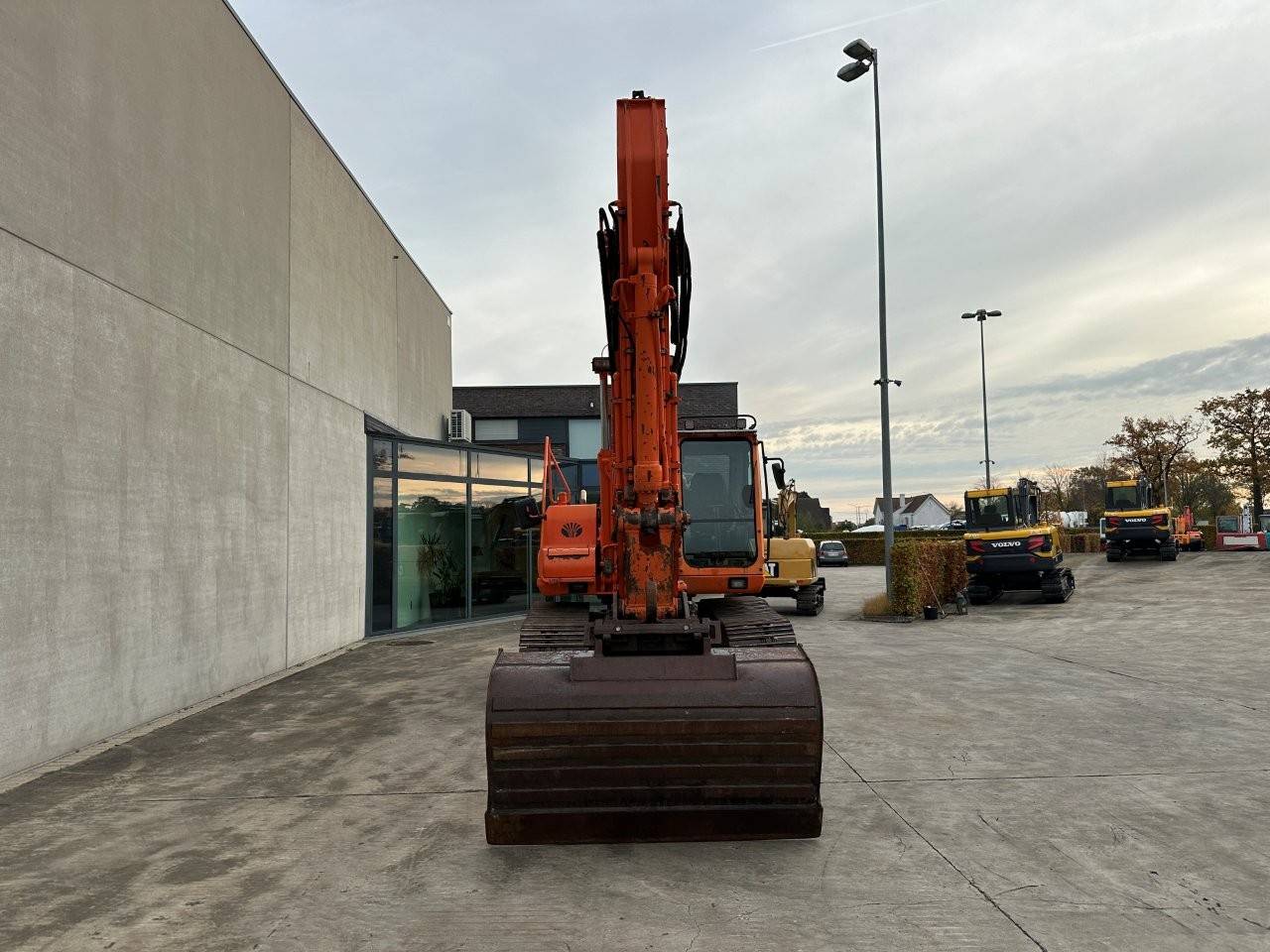 image of the lot