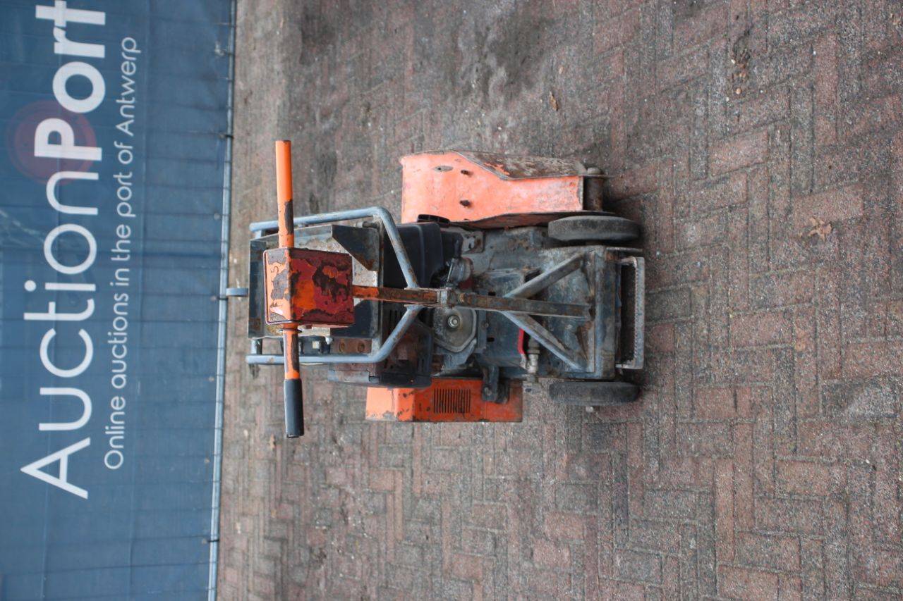 image of the lot