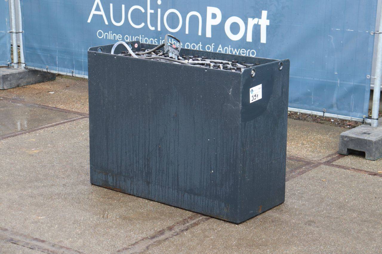 image of the lot