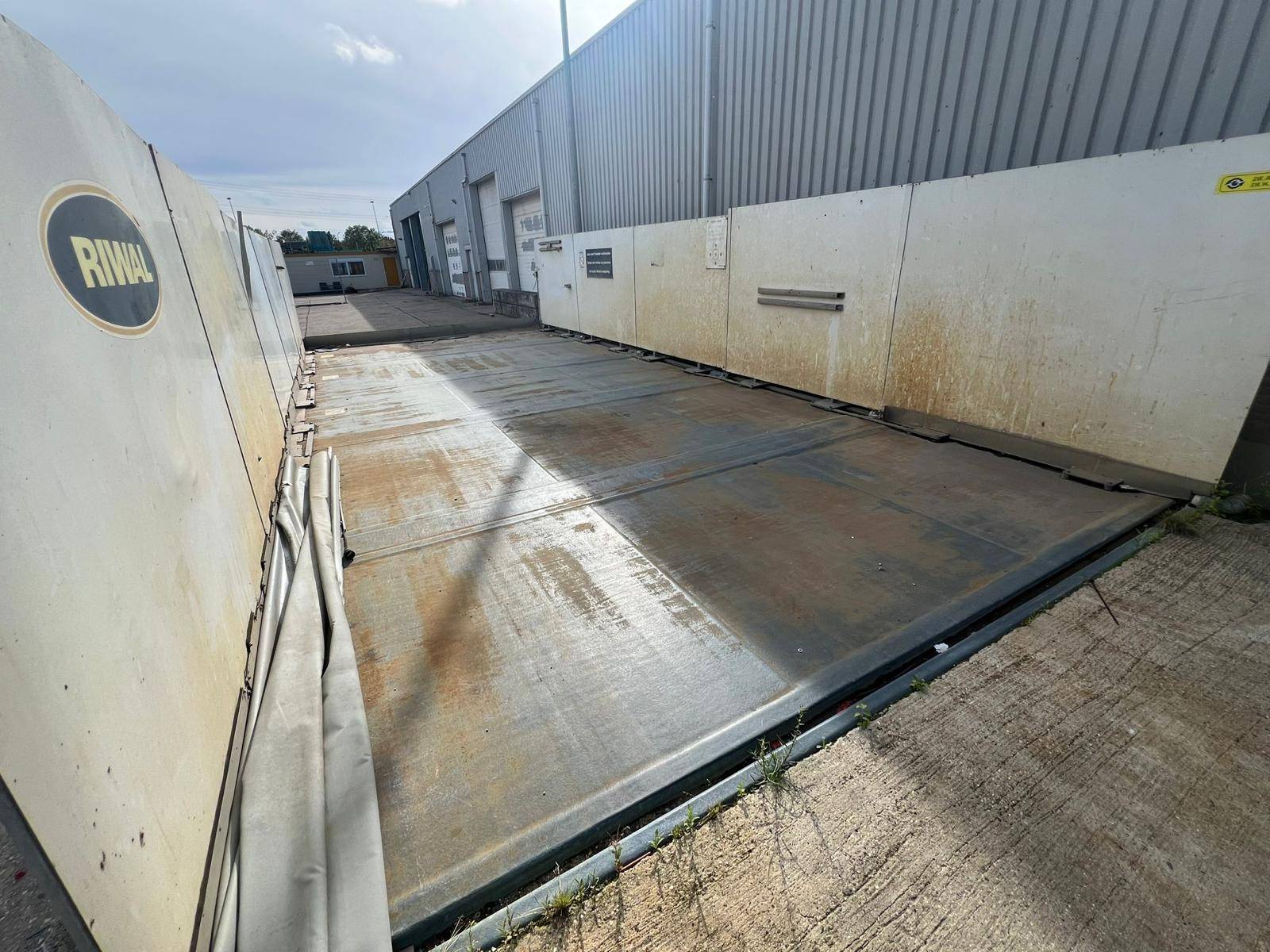 image of the lot