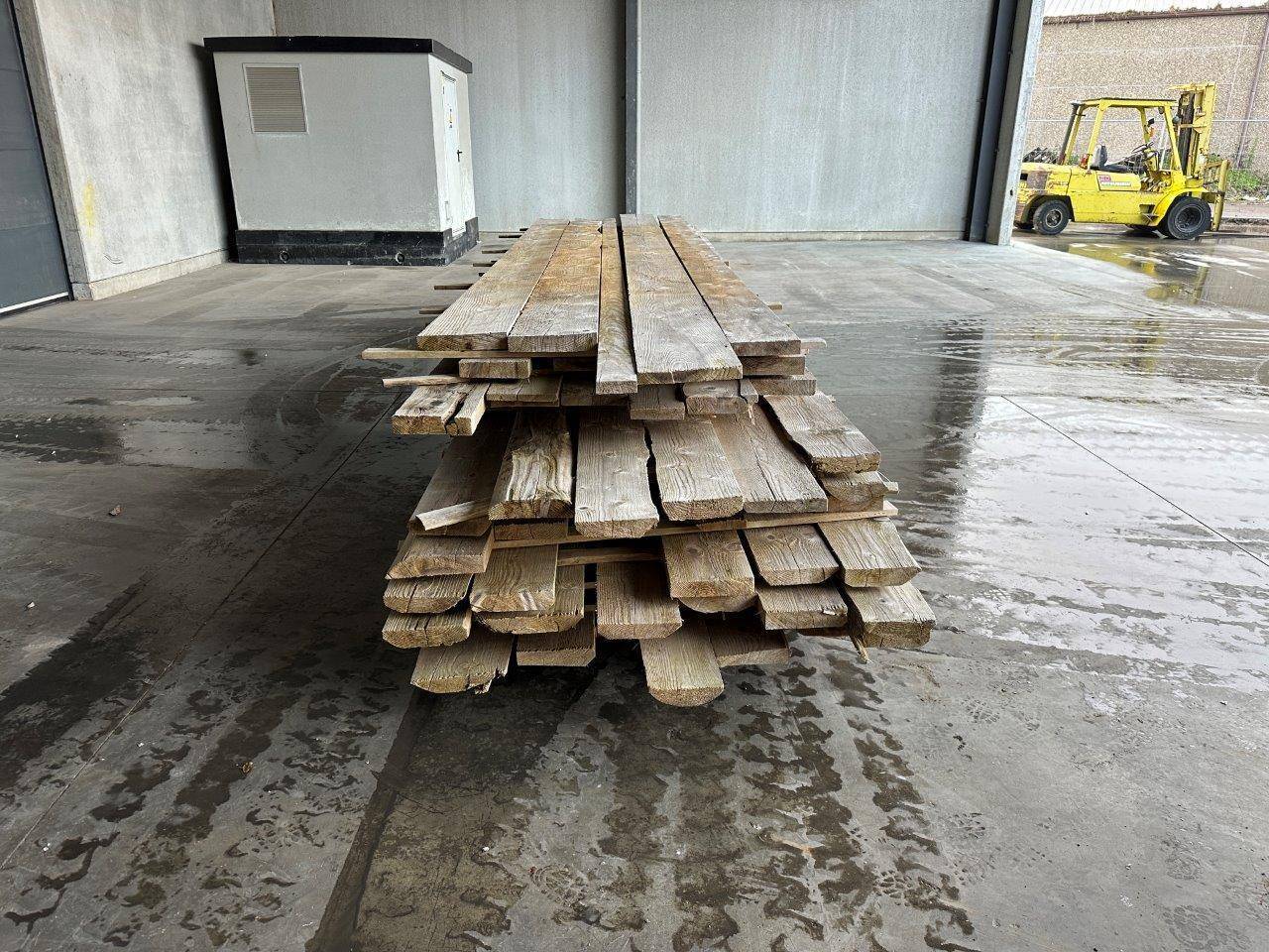 image of the lot