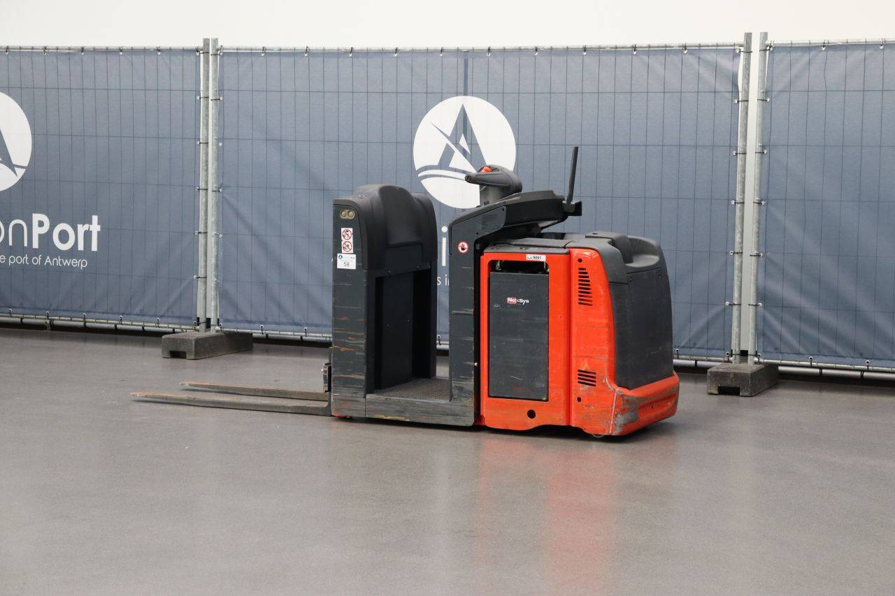 image of the lot
