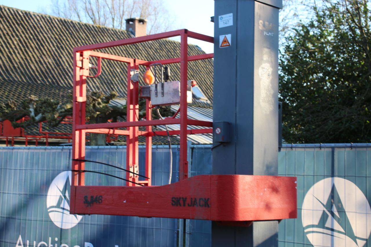 image of the lot