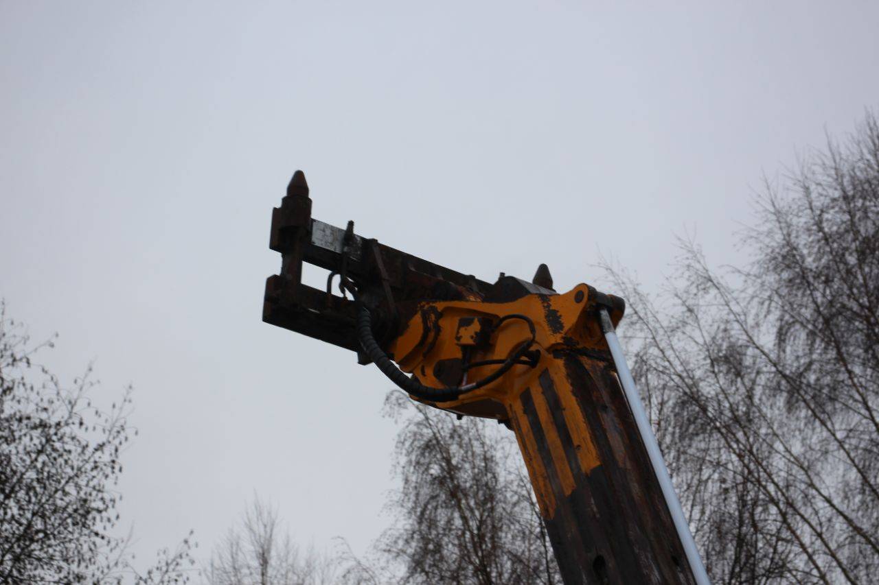 image of the lot