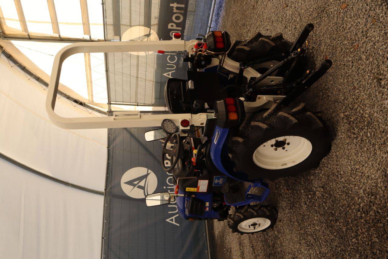 image of the lot