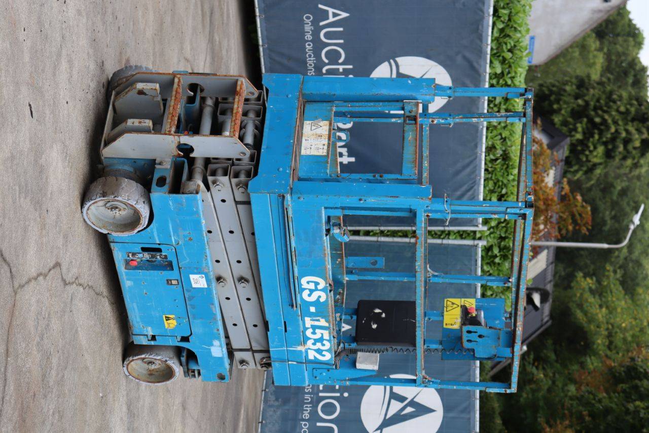 image of the lot