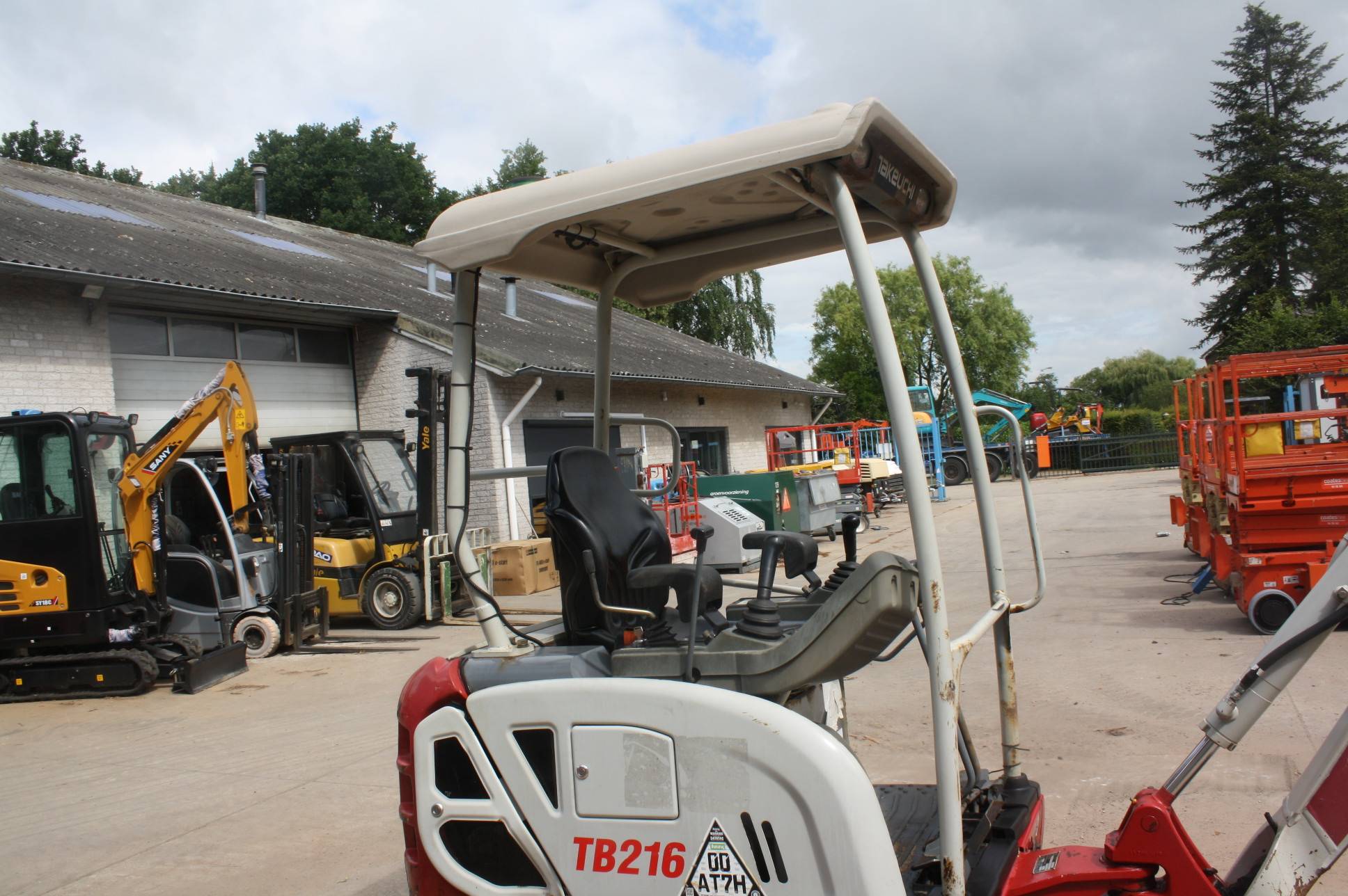 image of the lot
