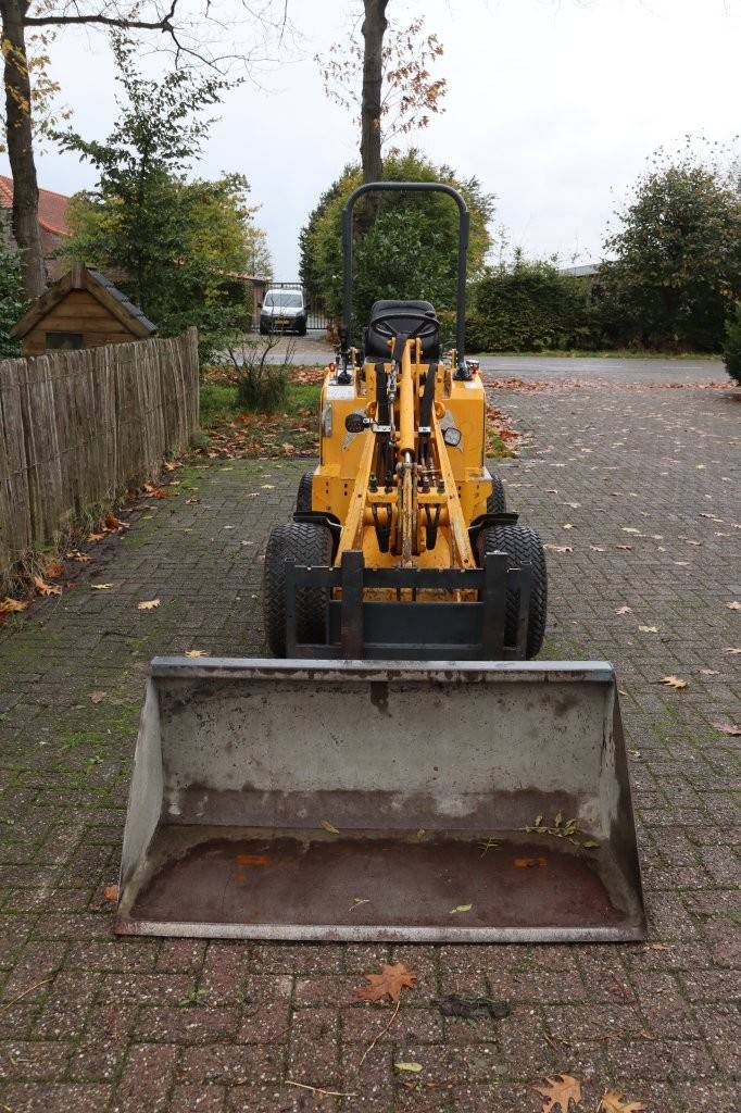 image of the lot