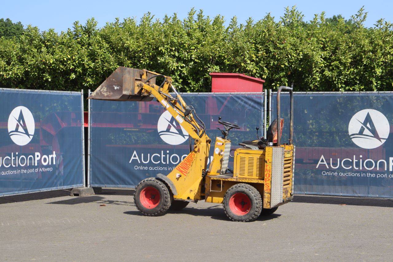 image of the lot