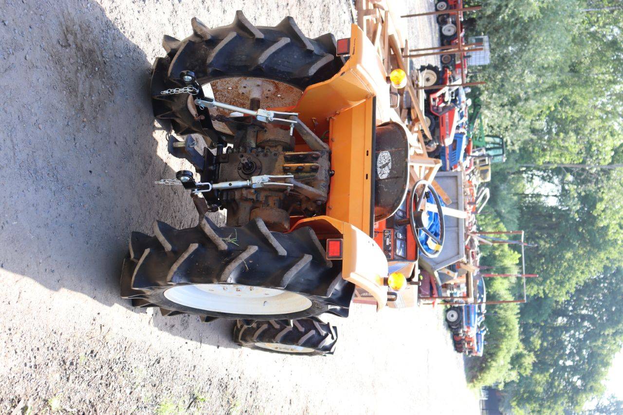 image of the lot