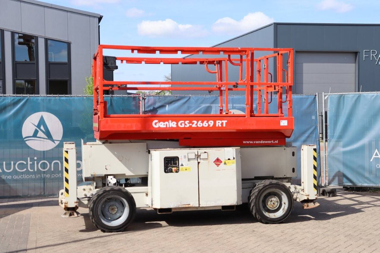 Forklifts - Mini Excavators - Trucks - Generators - Aerial Work Platforms