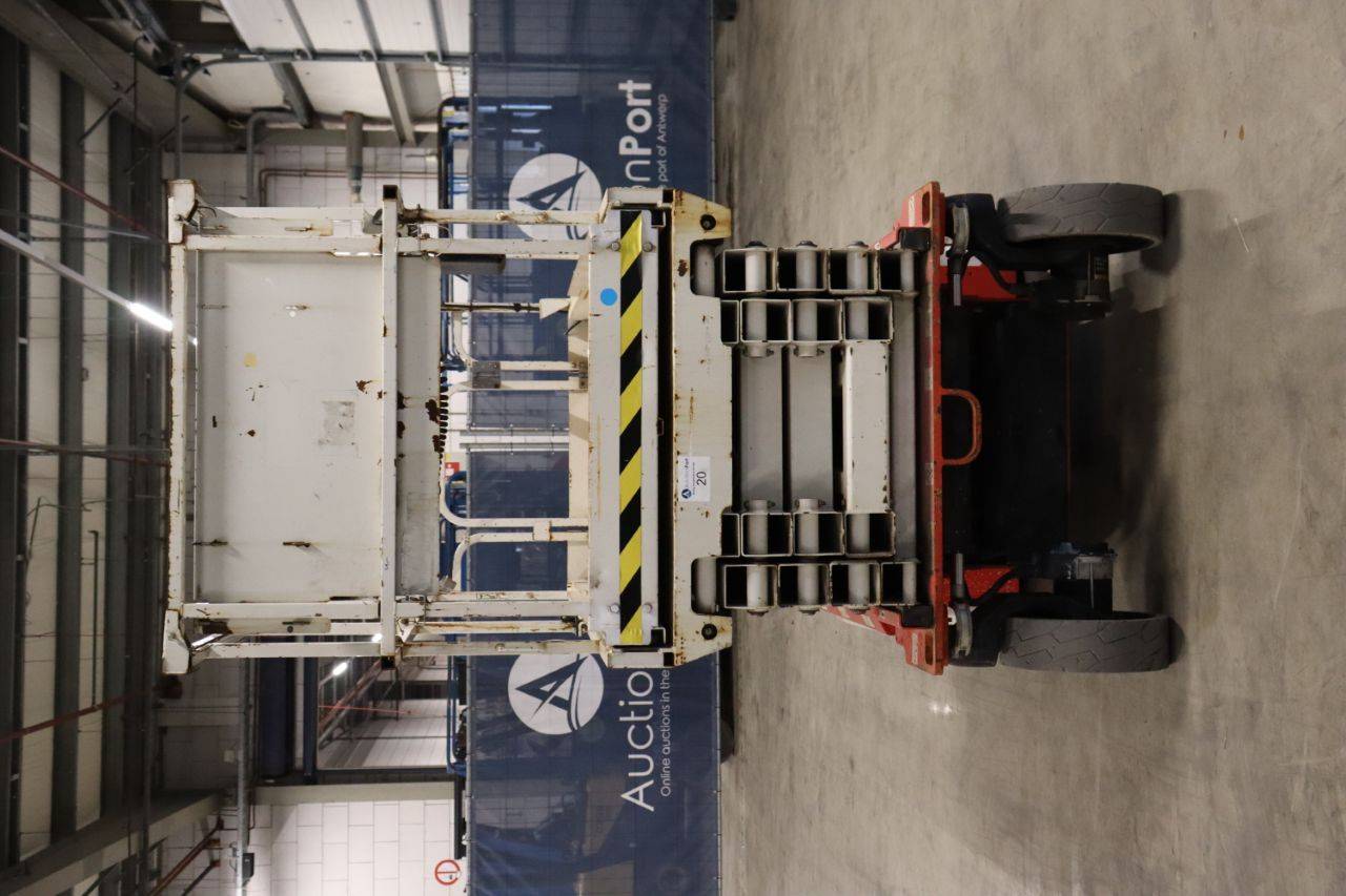 image of the lot