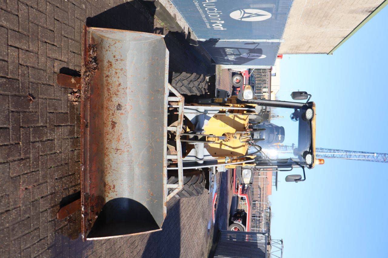 image of the lot