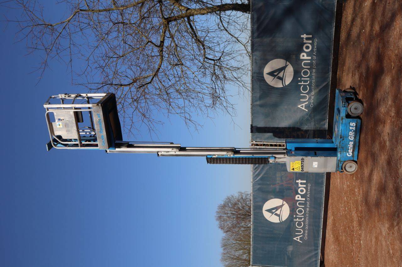 image of the lot