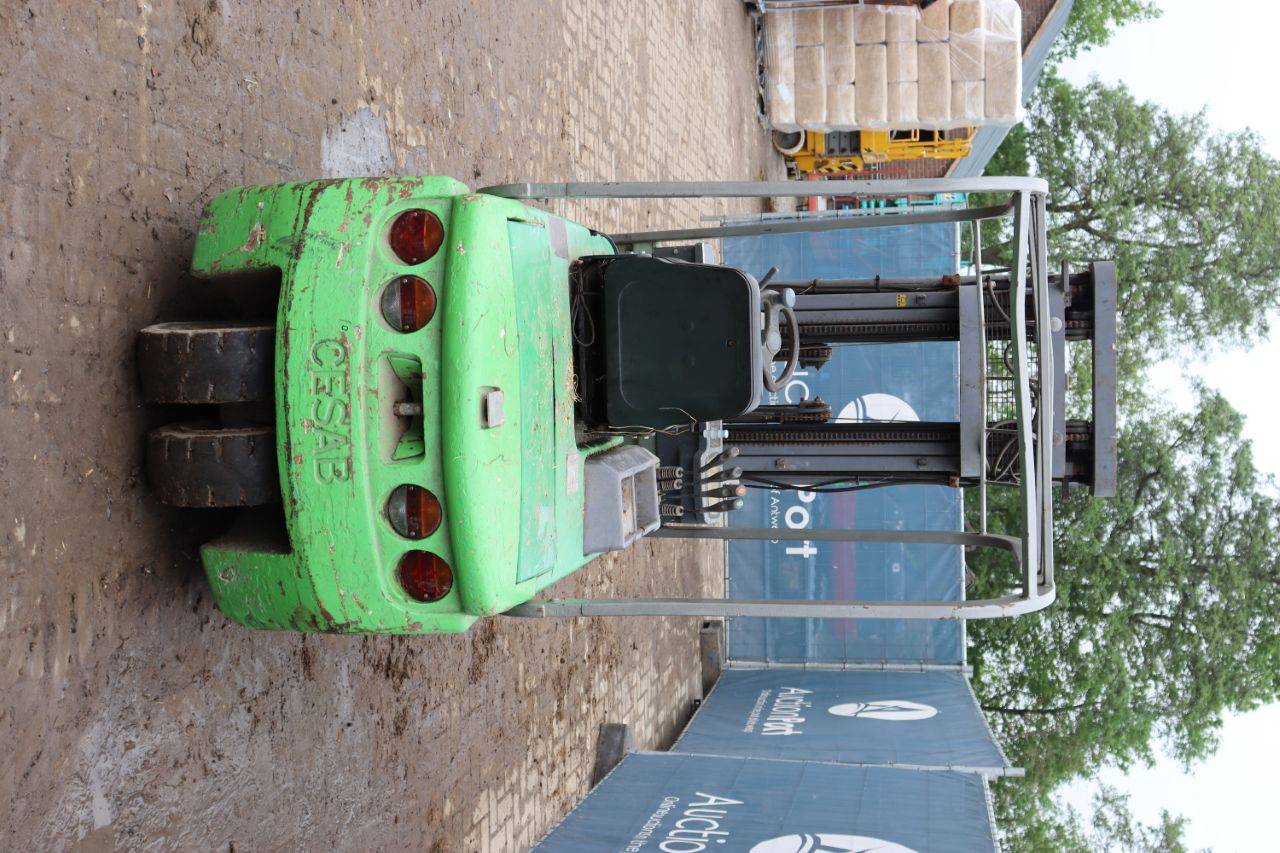 image of the lot