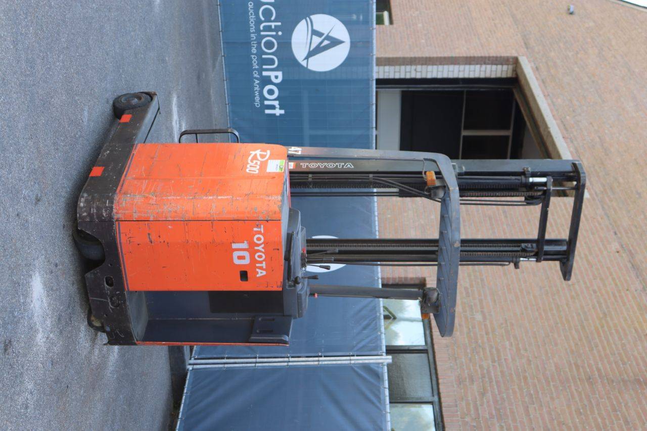image of the lot