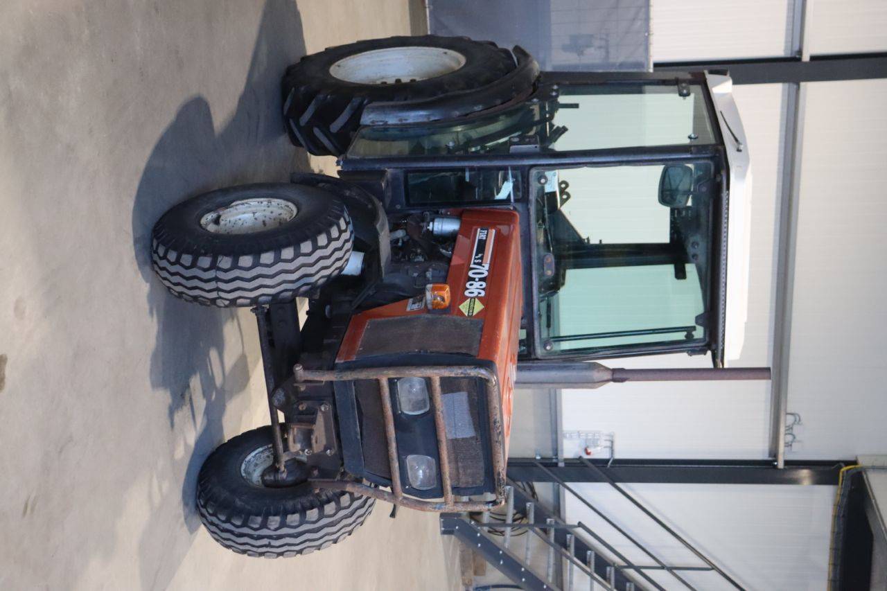 image of the lot