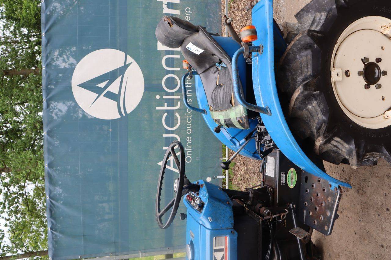 image of the lot