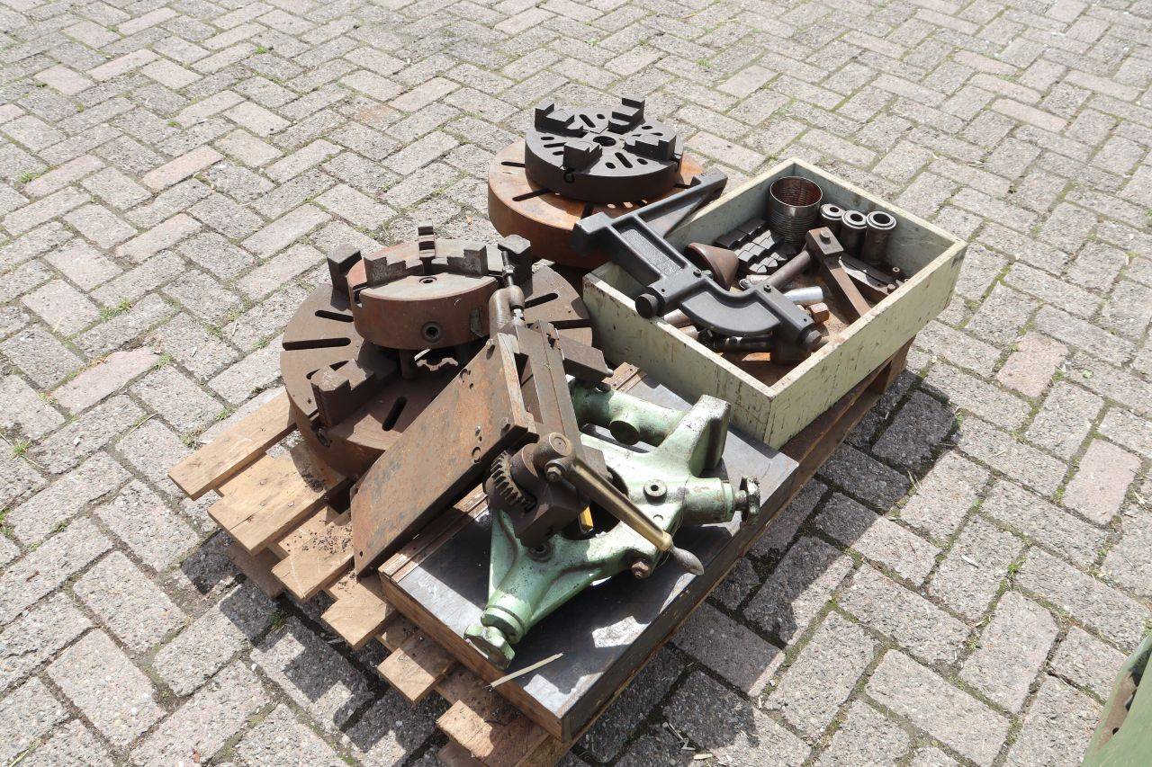 image of the lot