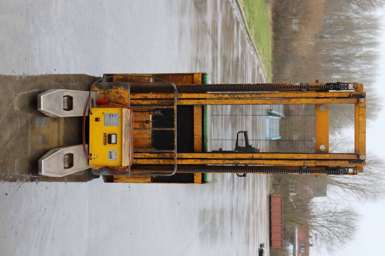 image of the lot