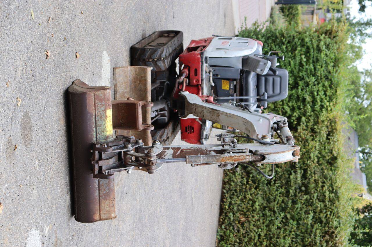 image of the lot