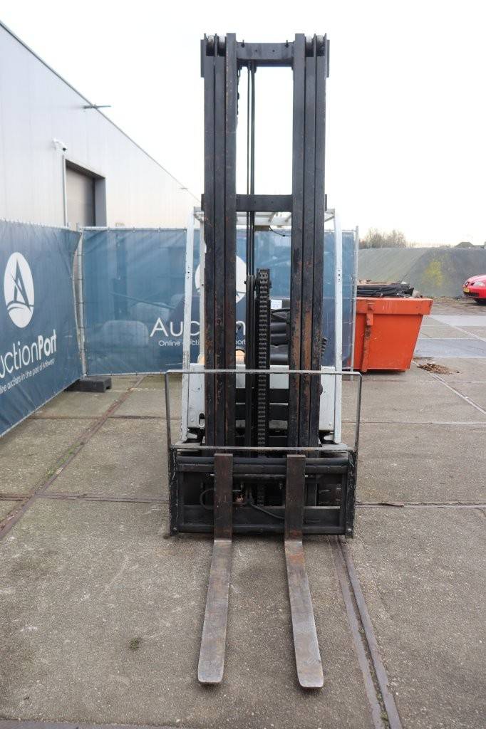 image of the lot