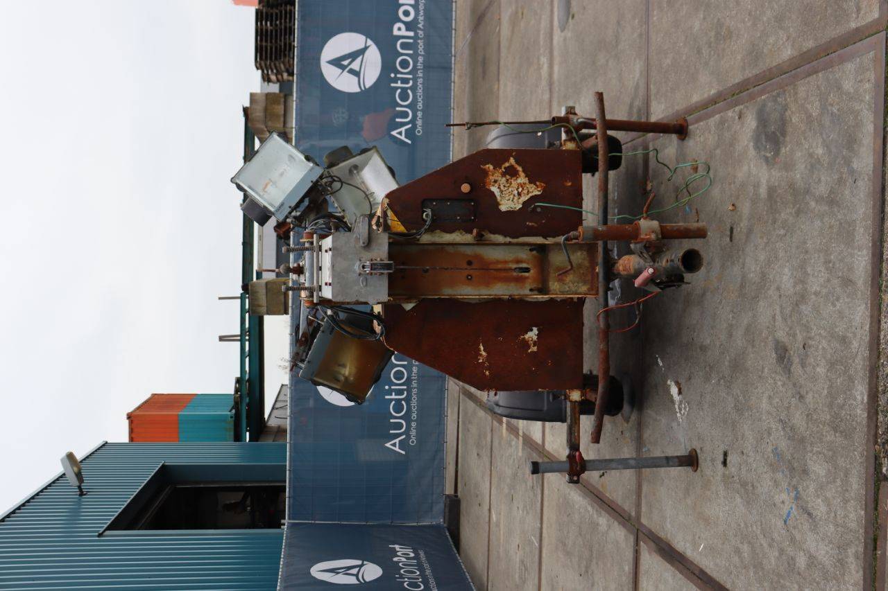 image of the lot