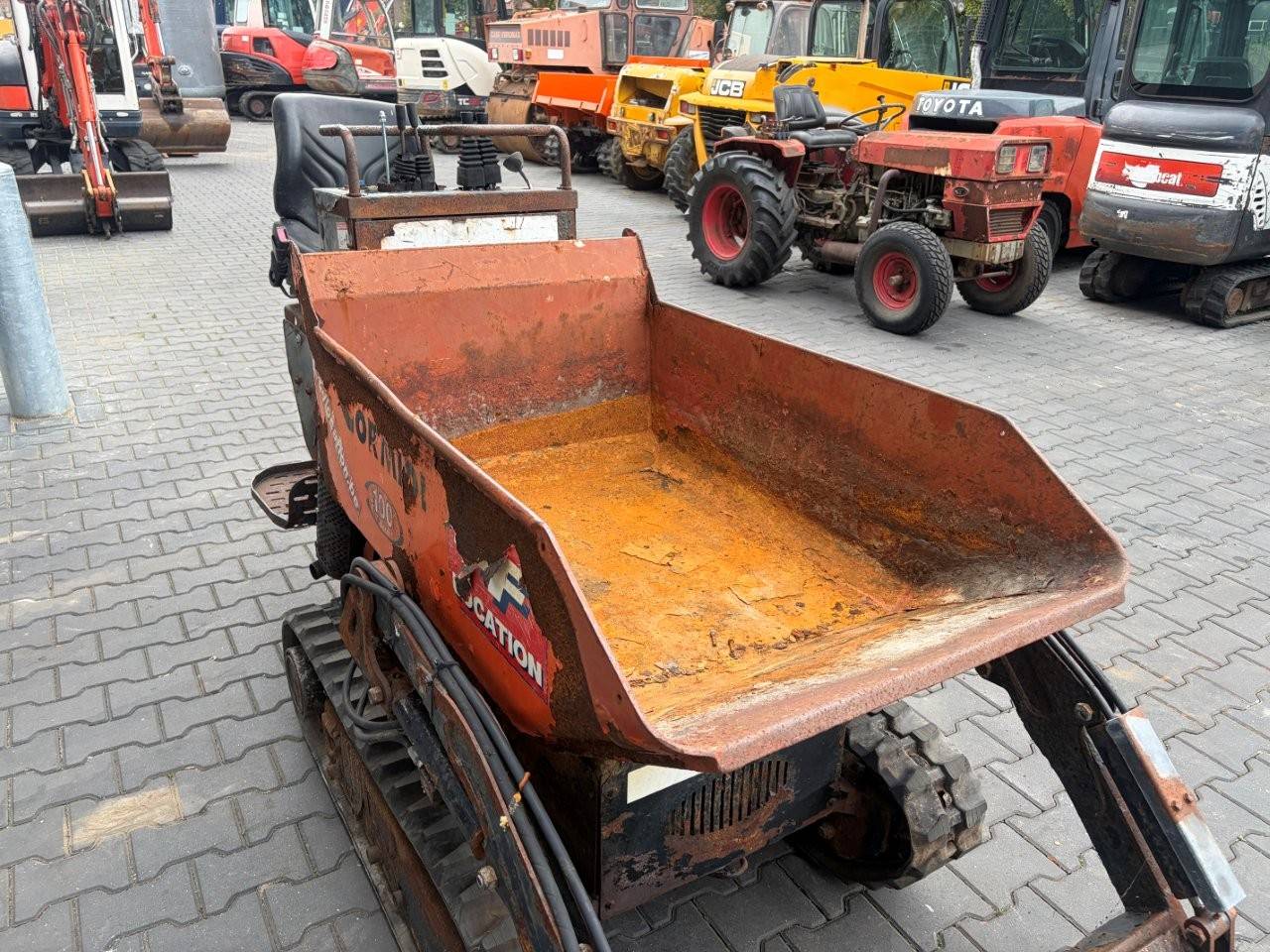 image of the lot