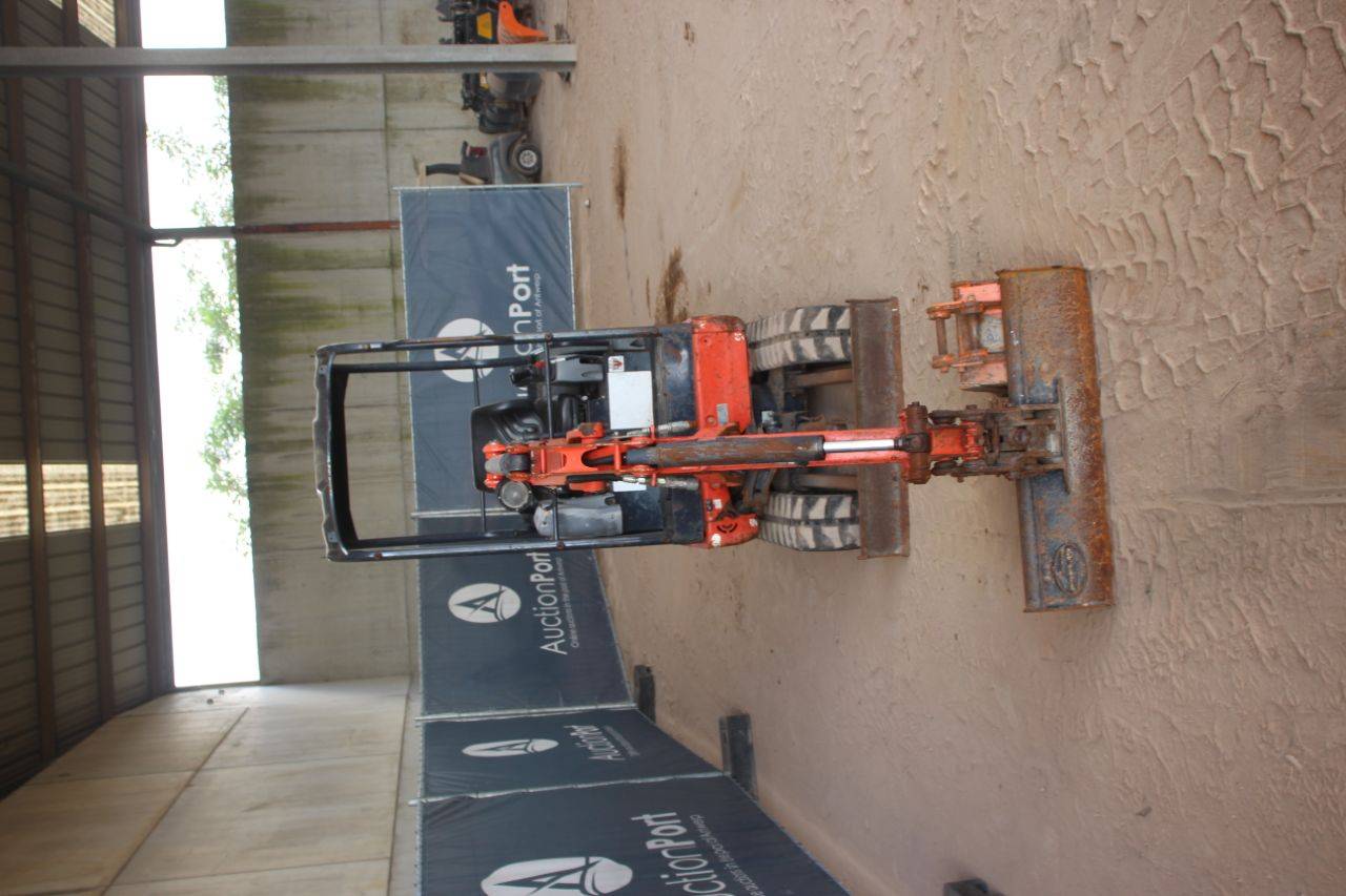 image of the lot