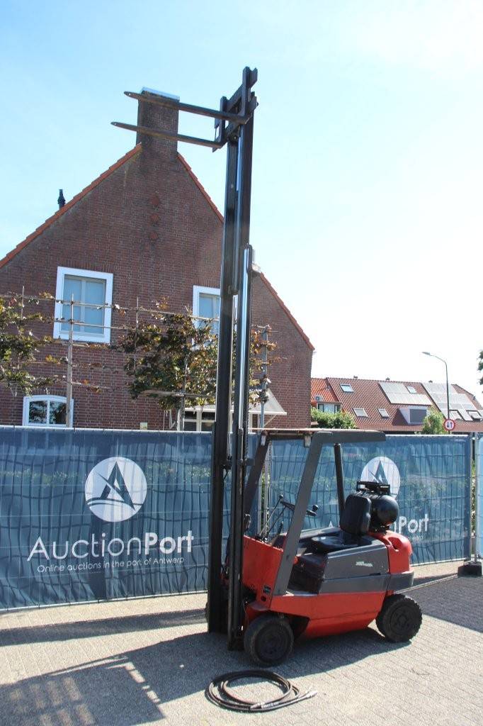 image of the lot