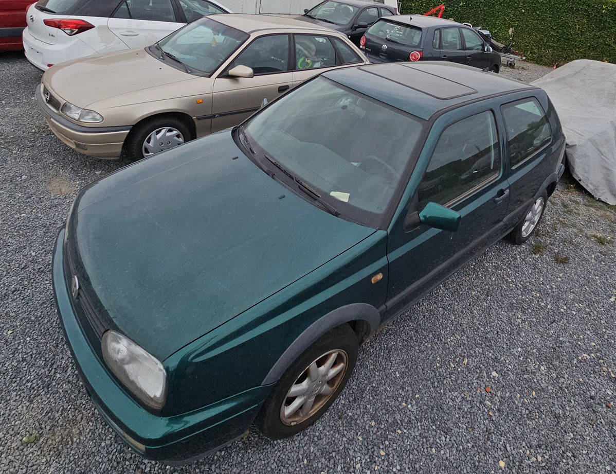 image of the lot