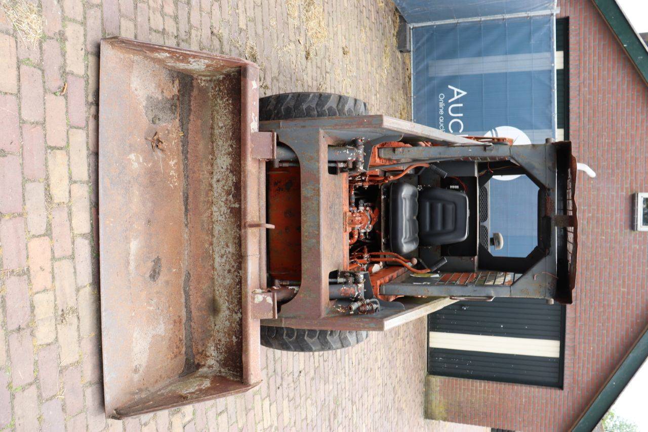 image of the lot