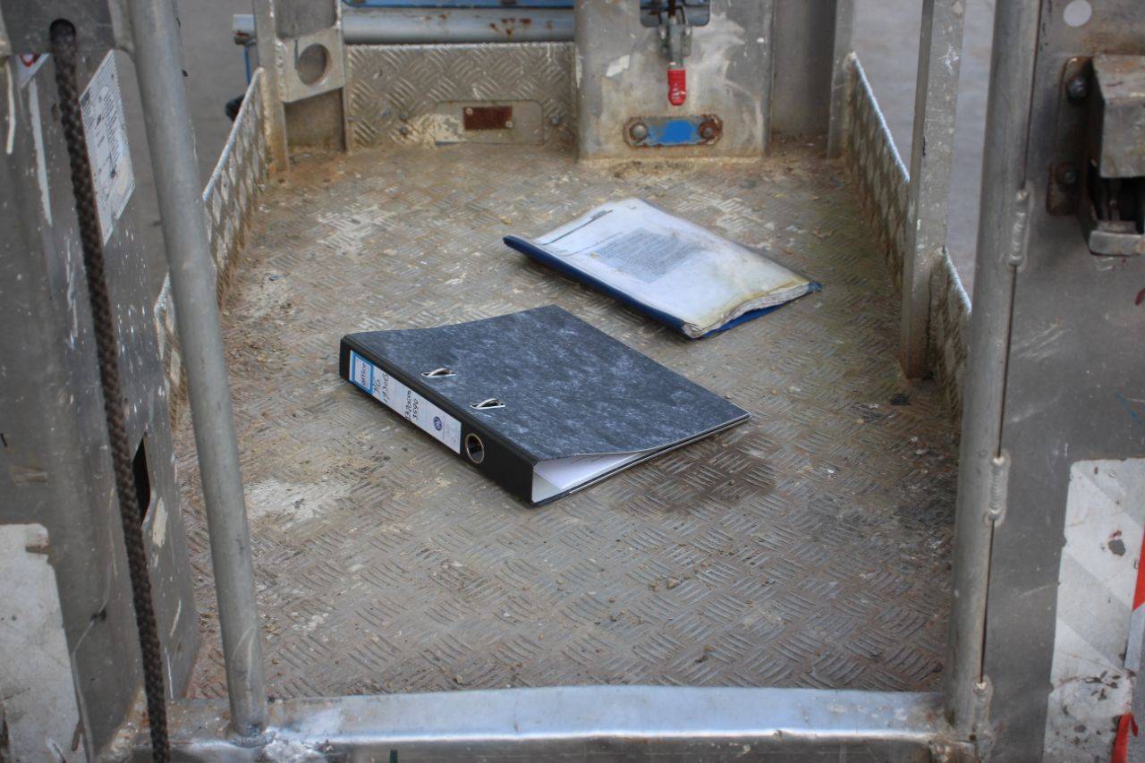 image of the lot