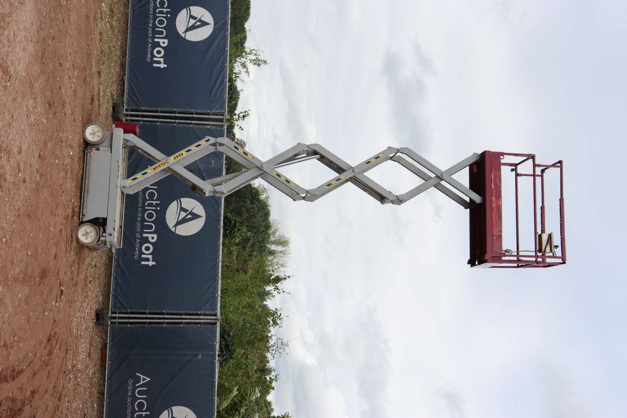 image of the lot