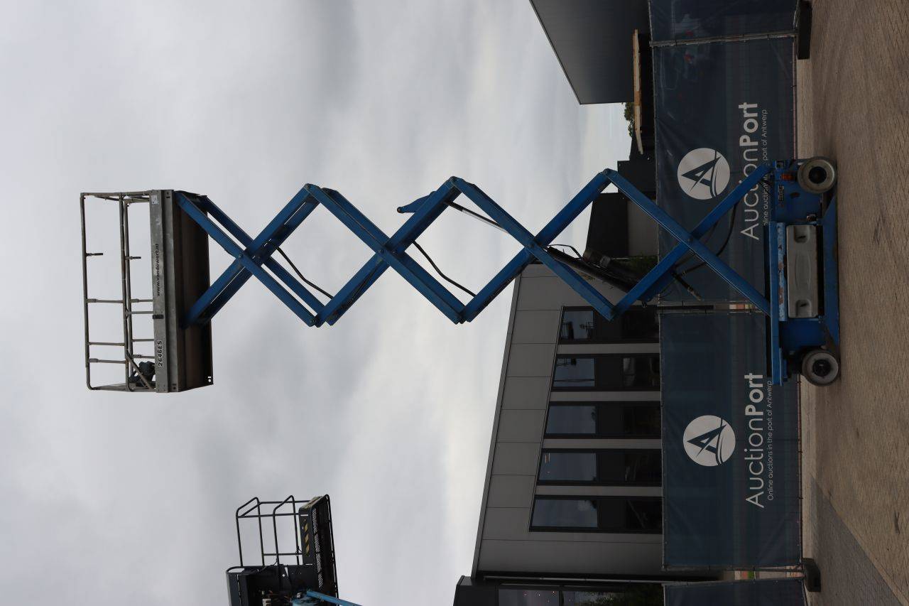image of the lot
